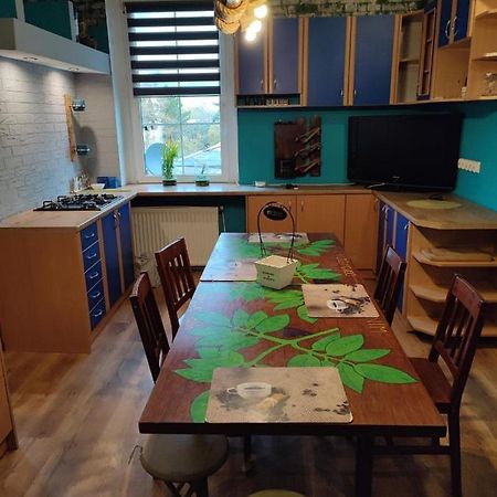 Pokoje Pracownicze Witkowska Gniezno Extérieur photo