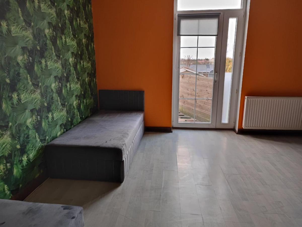 Pokoje Pracownicze Witkowska Gniezno Extérieur photo
