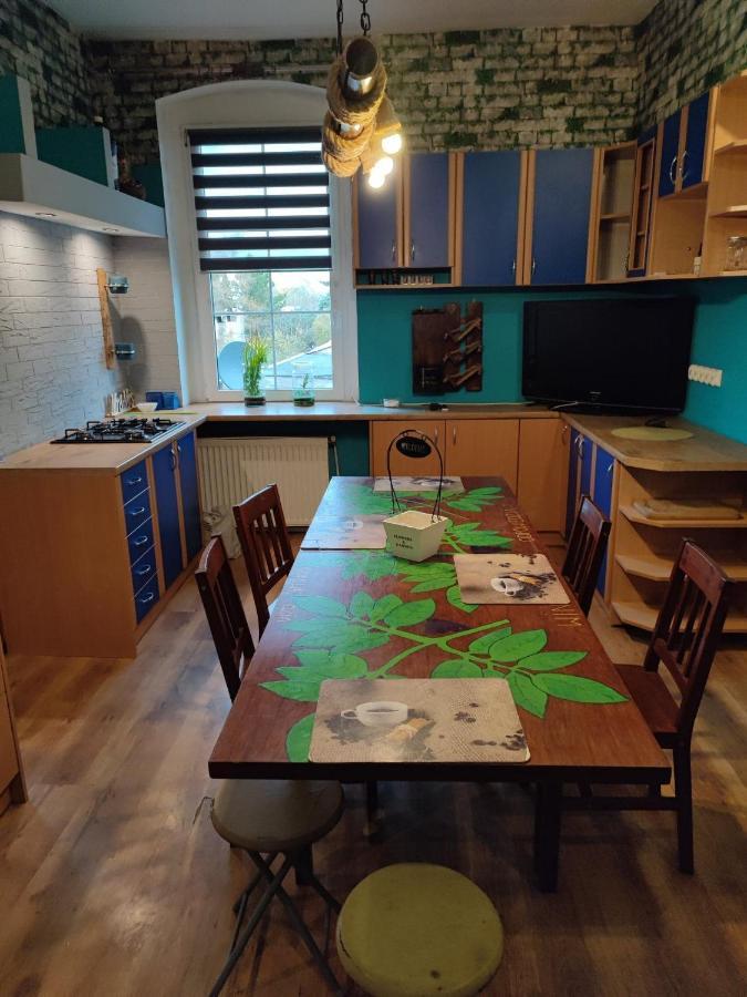 Pokoje Pracownicze Witkowska Gniezno Extérieur photo