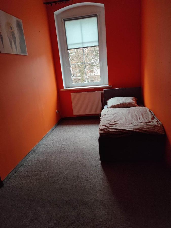 Pokoje Pracownicze Witkowska Gniezno Extérieur photo