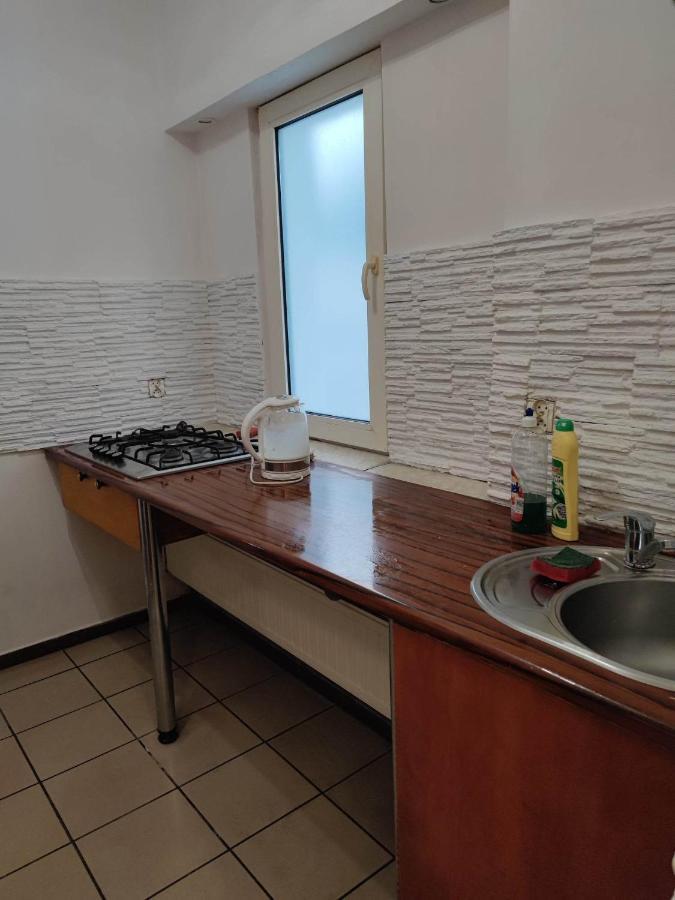 Pokoje Pracownicze Witkowska Gniezno Extérieur photo