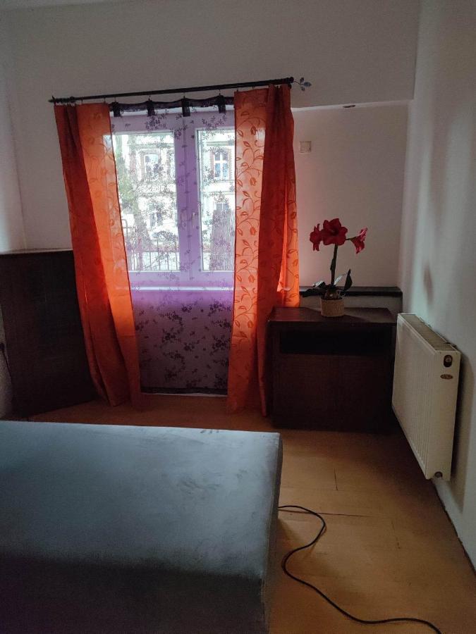 Pokoje Pracownicze Witkowska Gniezno Extérieur photo