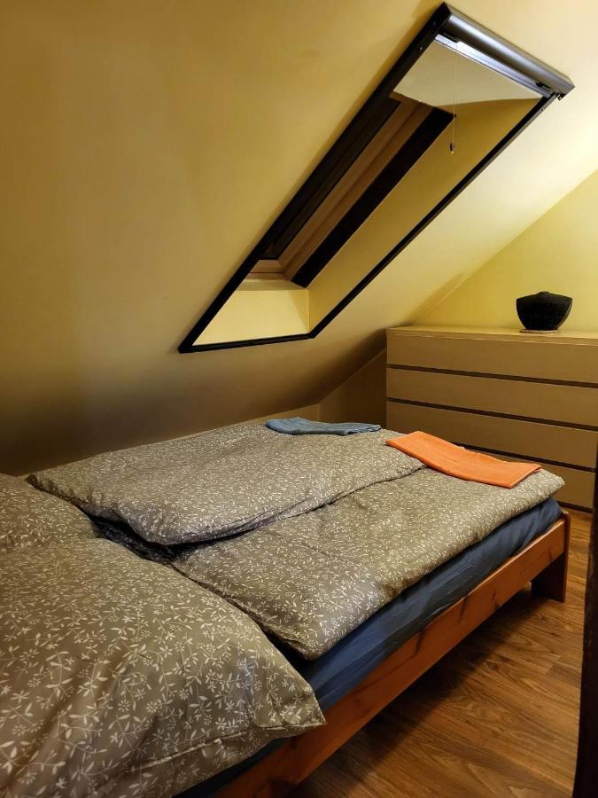 Pokoje Pracownicze Witkowska Gniezno Extérieur photo