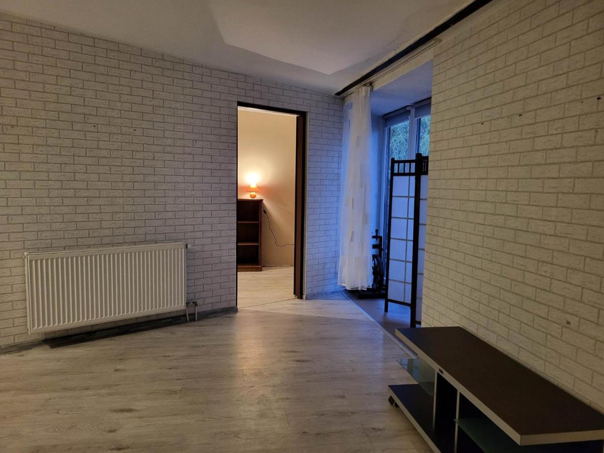 Pokoje Pracownicze Witkowska Gniezno Extérieur photo