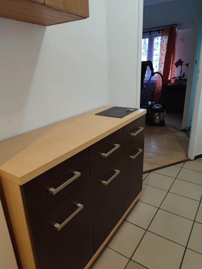 Pokoje Pracownicze Witkowska Gniezno Extérieur photo