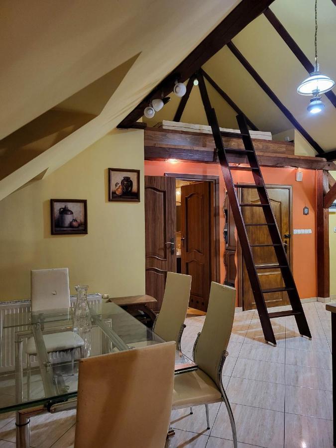Pokoje Pracownicze Witkowska Gniezno Extérieur photo