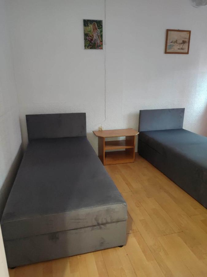 Pokoje Pracownicze Witkowska Gniezno Extérieur photo