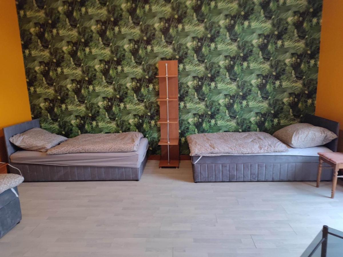 Pokoje Pracownicze Witkowska Gniezno Extérieur photo