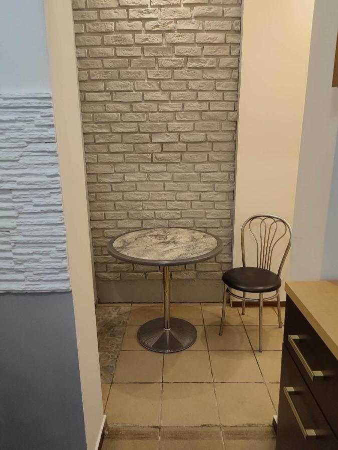 Pokoje Pracownicze Witkowska Gniezno Extérieur photo
